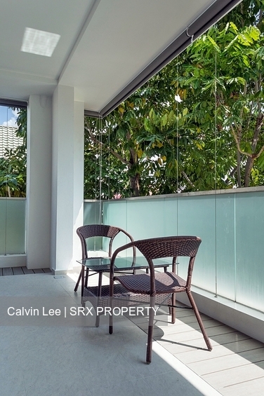 Palm Loft (D15), Apartment #174099772